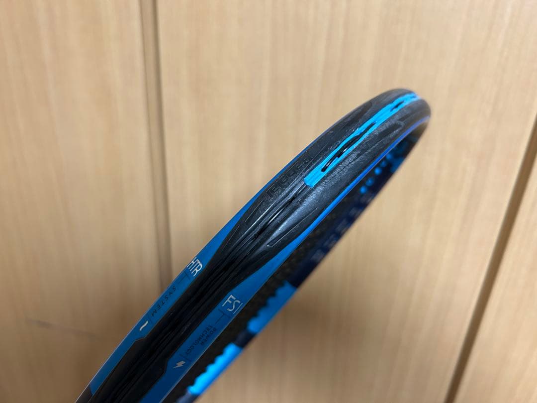 【kt...】バボラピュアドライブ PURE DRIVE G3