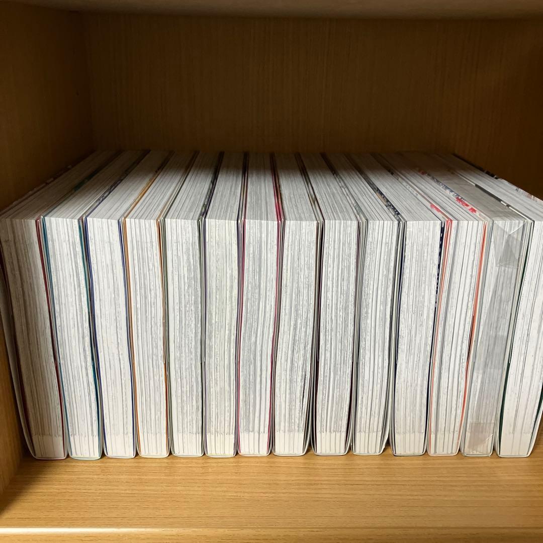 鋼の錬金術師　完全版　1-14巻