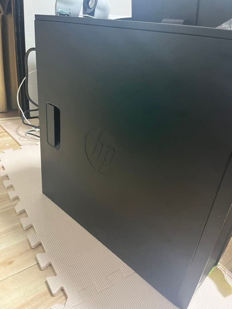ワークステーション HP Z440 Workstation e5-1650 v4