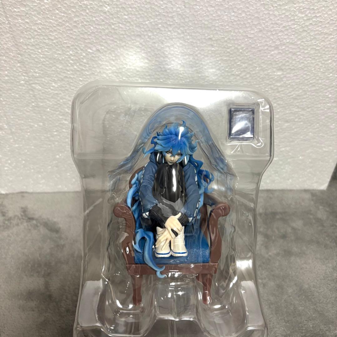 ツイステ プレミアム グレイスシチュエーションフィギュア　イデア•シュラウド