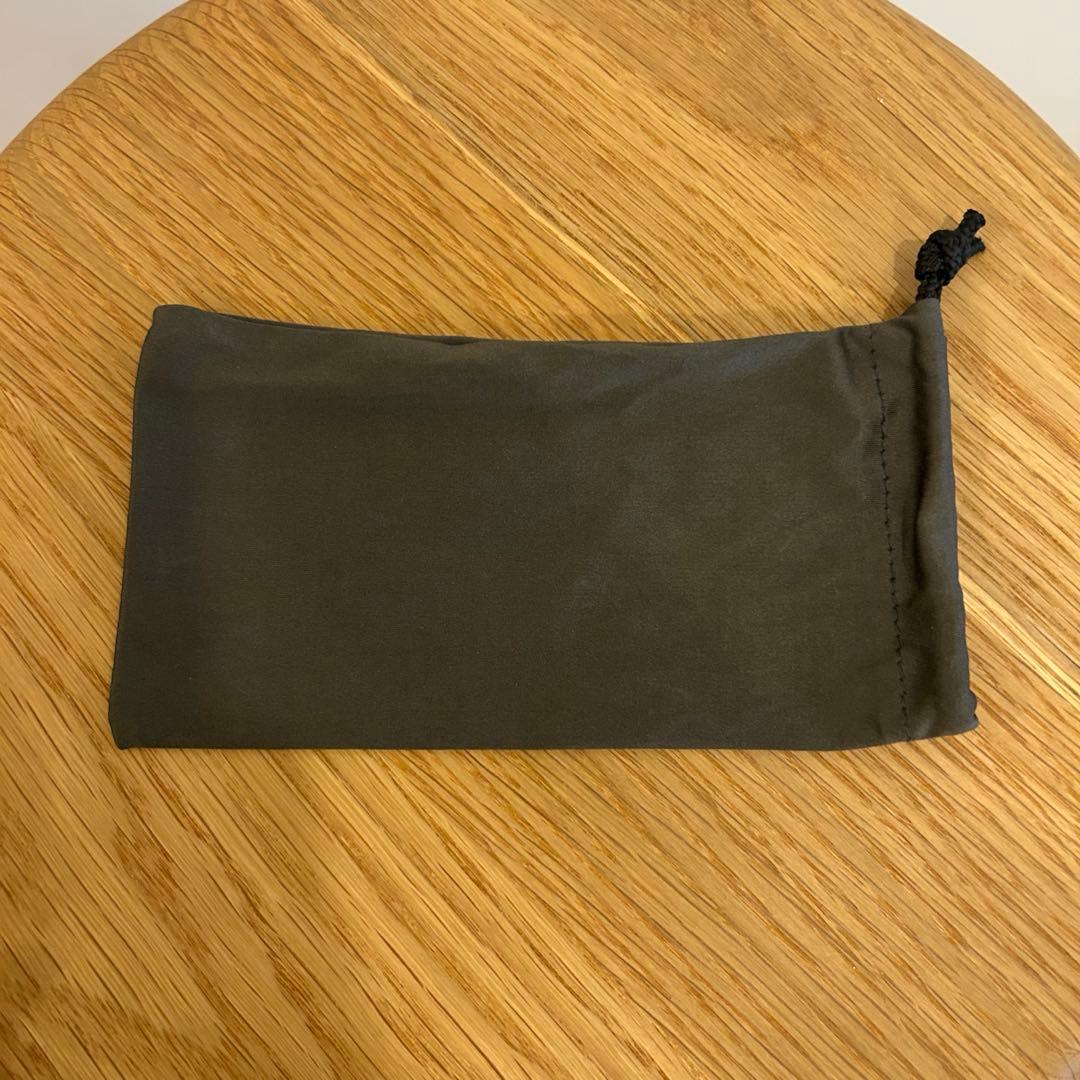 A*a様 Eyevol PLUS Felix (49) BK サングラス