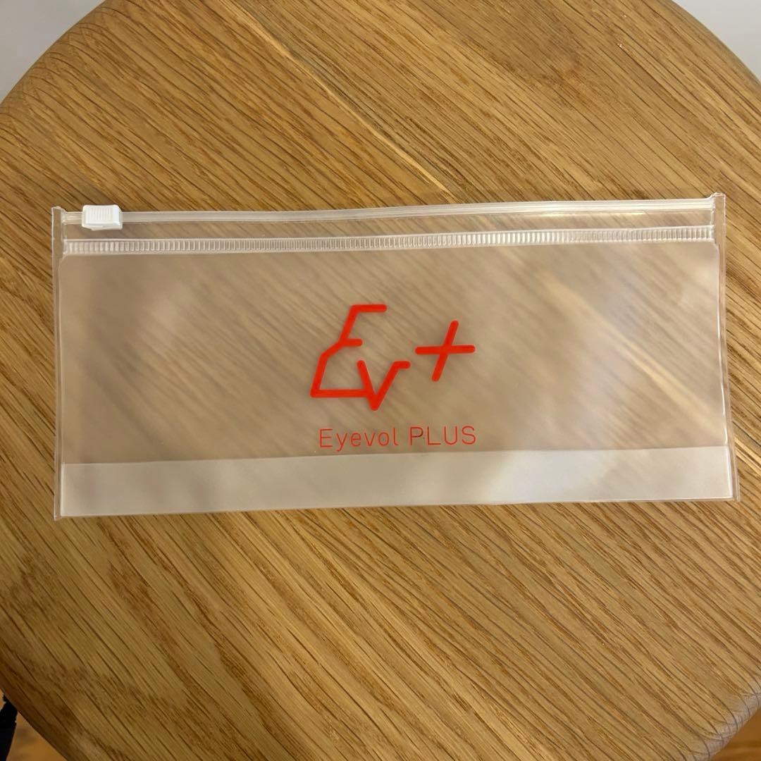 A*a様 Eyevol PLUS Felix (49) BK サングラス