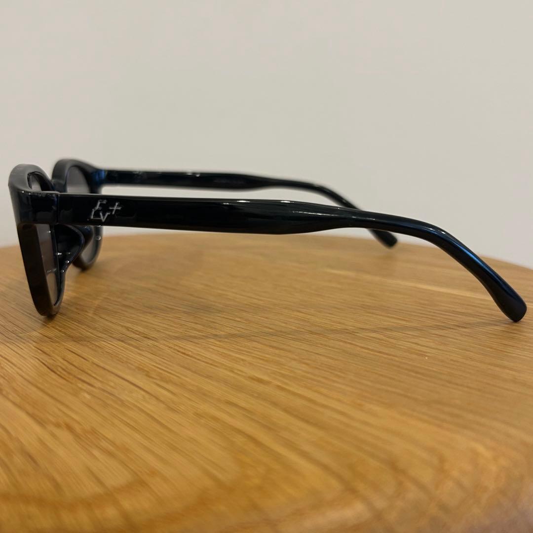 A*a様 Eyevol PLUS Felix (49) BK サングラス