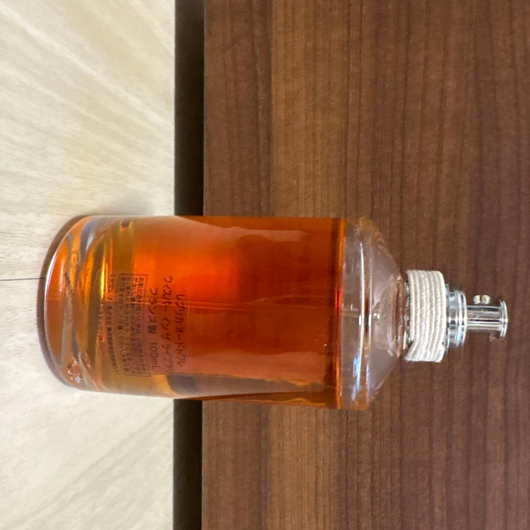 Maison Margiela レプリカ ウィスパーインザライブラリー100ml