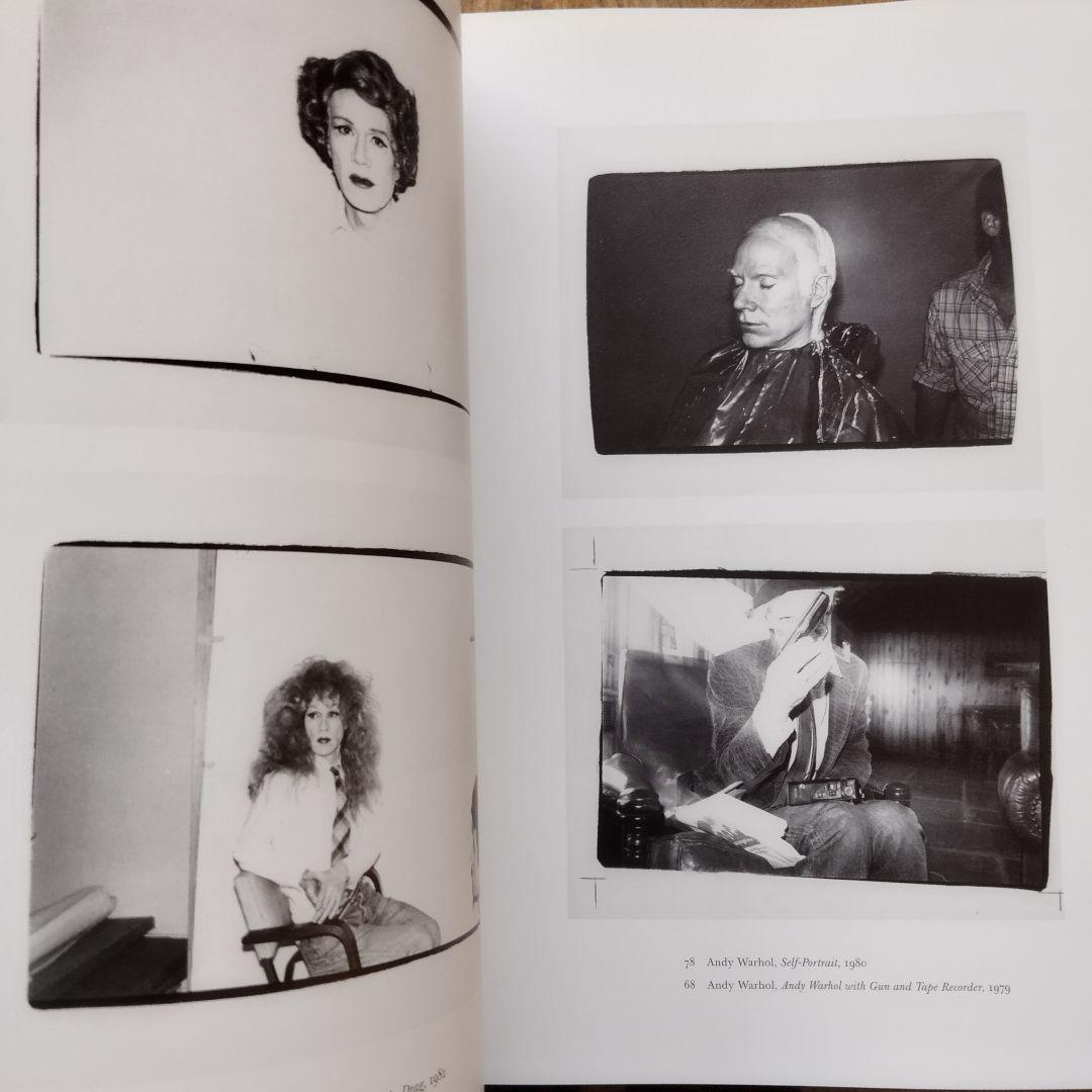Ménage à Trois　Warhol, Basquiat, Clément