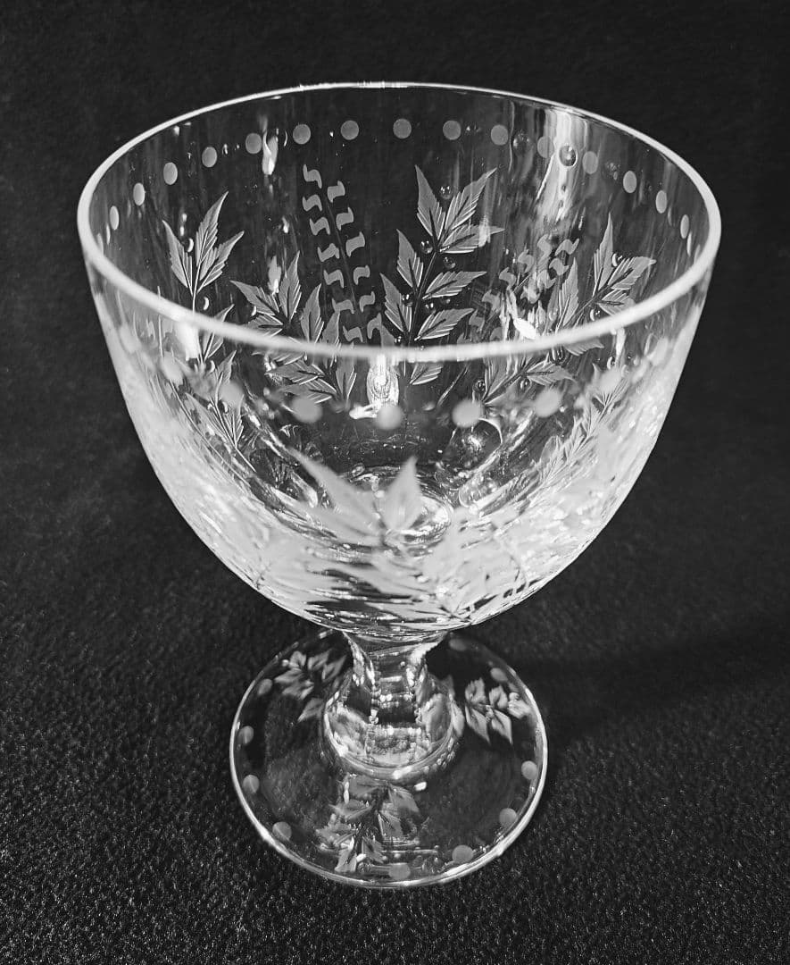 【値下げ】William Yeoward Crystal ワイングラス