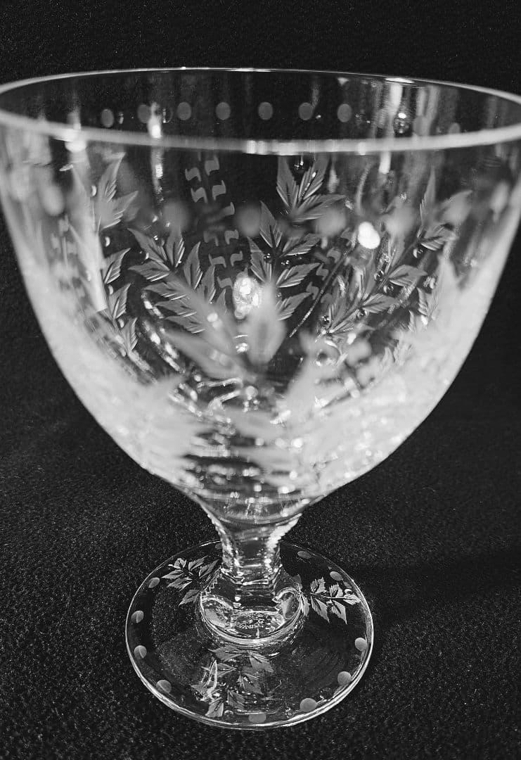 【値下げ】William Yeoward Crystal ワイングラス