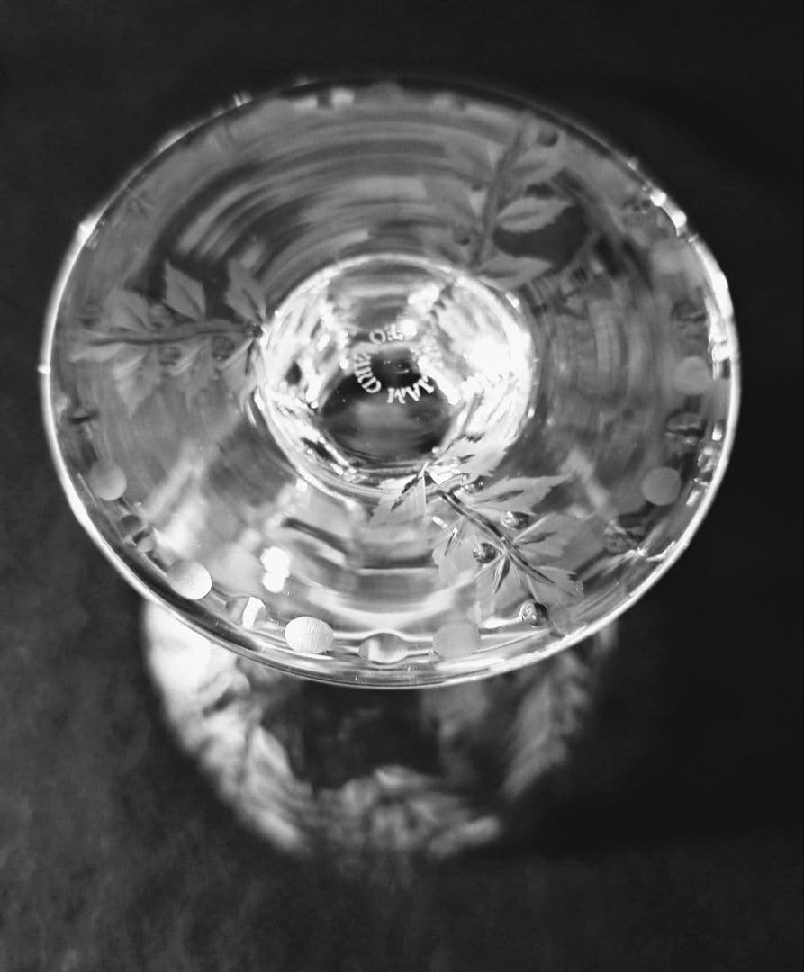 【値下げ】William Yeoward Crystal ワイングラス