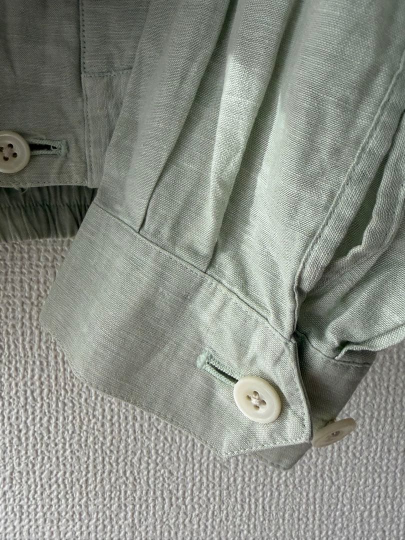 90s バーバリー Burberry コットン ブルゾン 古着 ビンテージ