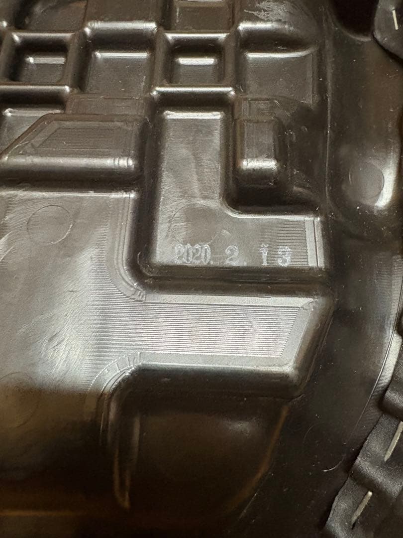 CB1300 SC54 シート