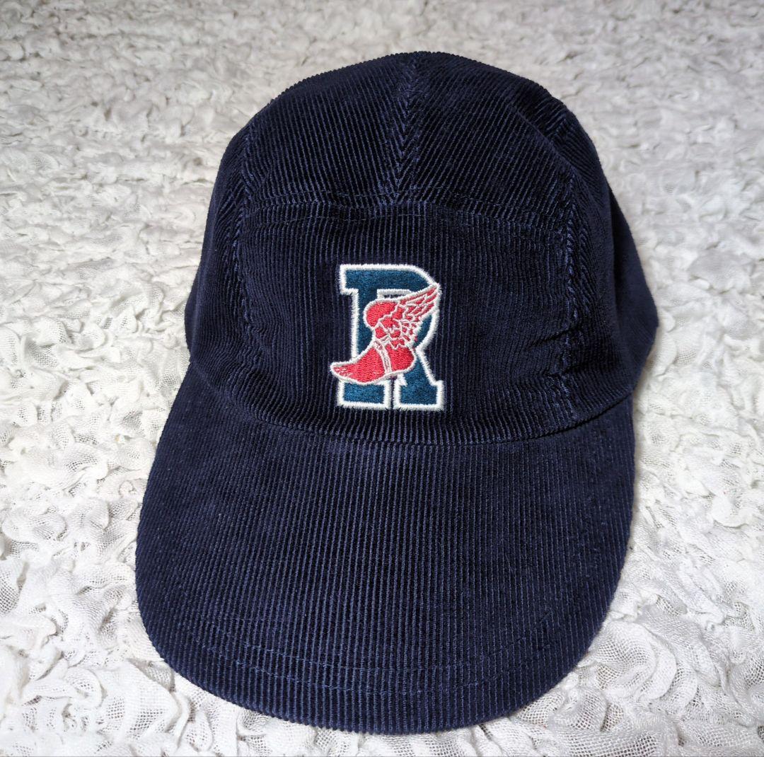 【激レア】 REP DIG IT P-WINGサンプリング ロングビル CAP