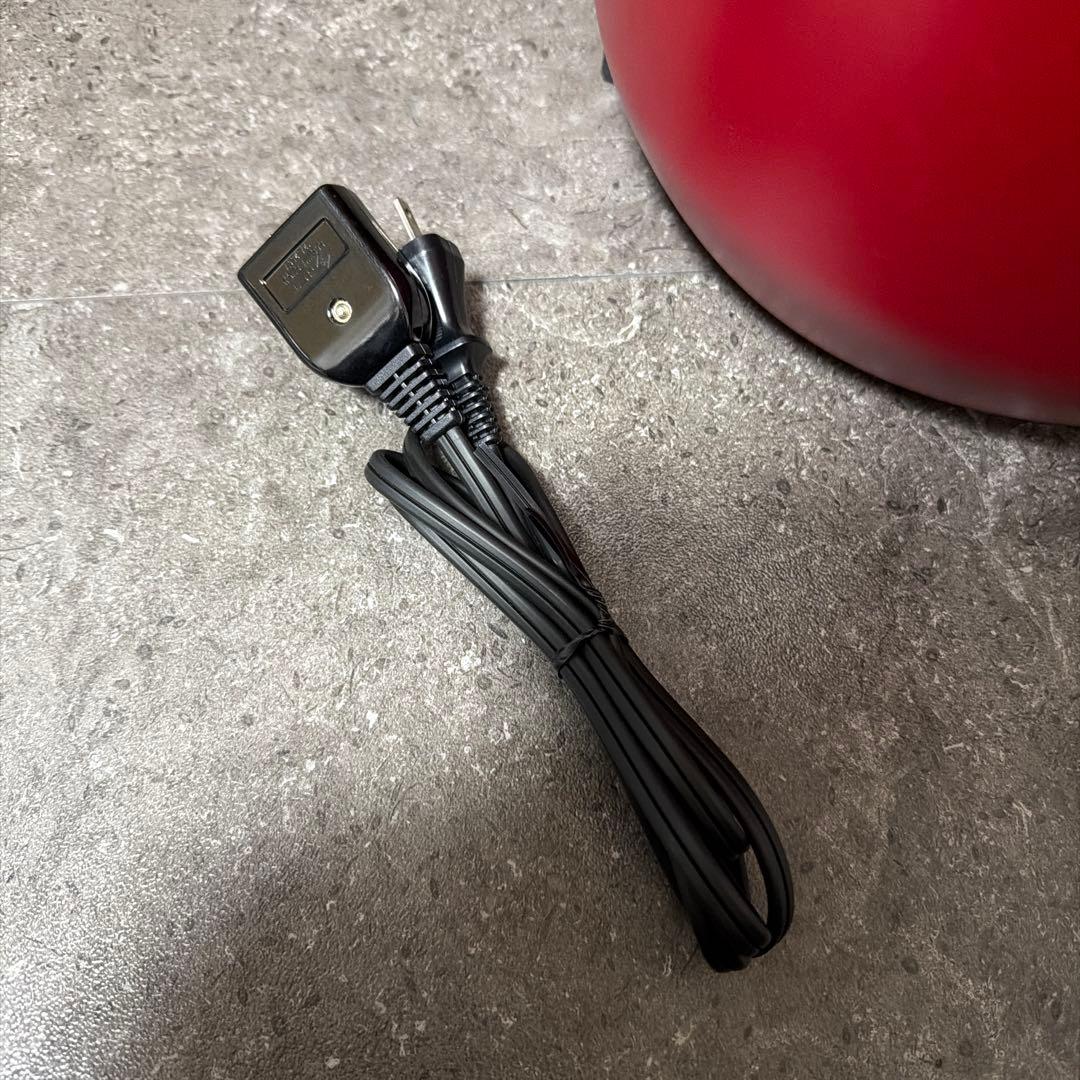 ほぼ未使用品　SHARP　シャープ ヘルシオ　ホットクック　KN-HW24G-R