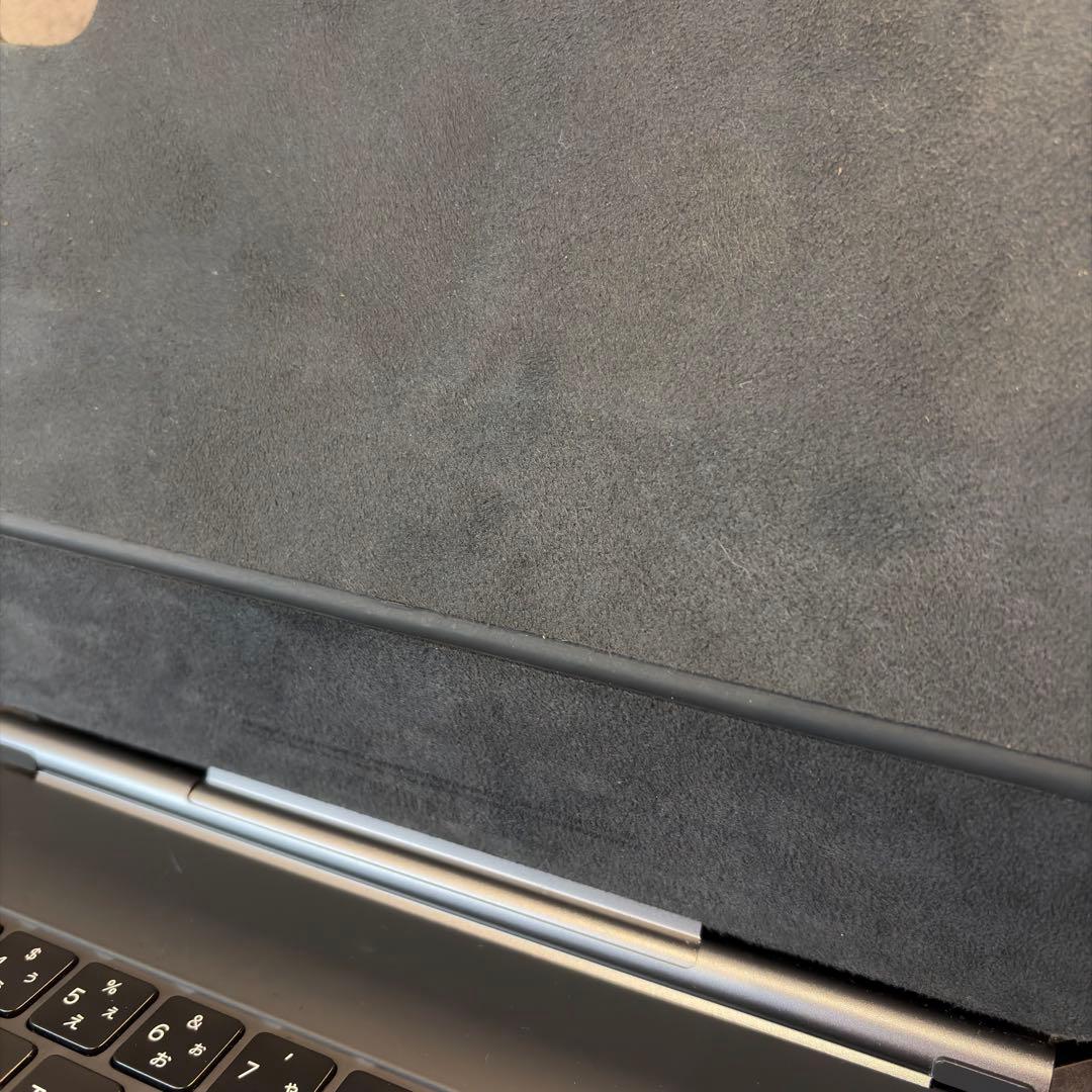 Magic Keyboard 11 A2261 iPadAir,Pro 専用出品