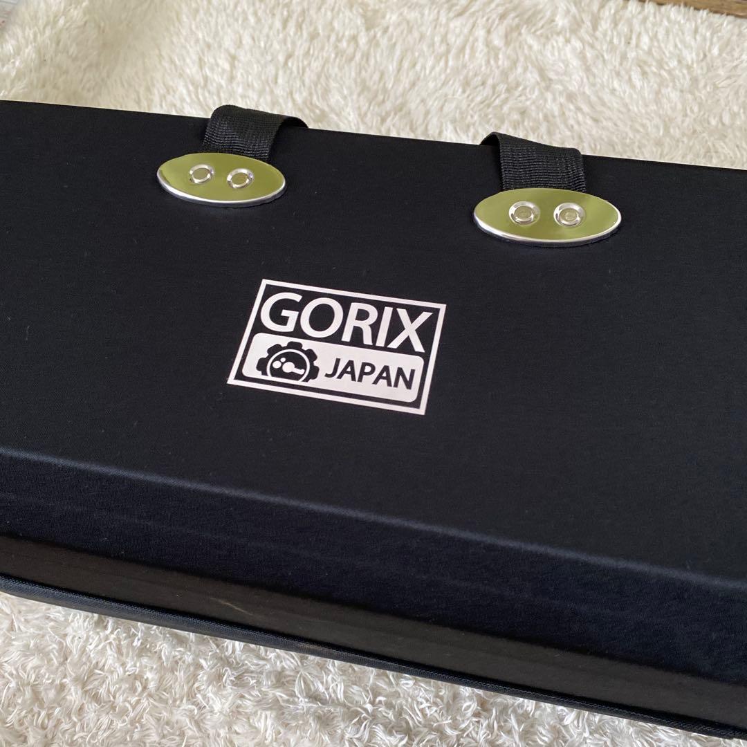 GORIX ゴリックス ハイブリッドローラー　サイクリング
