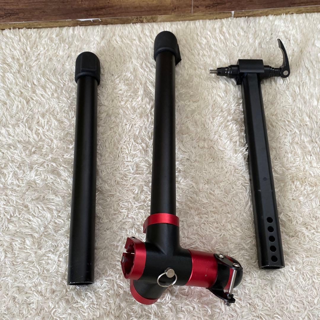 GORIX ゴリックス ハイブリッドローラー　サイクリング
