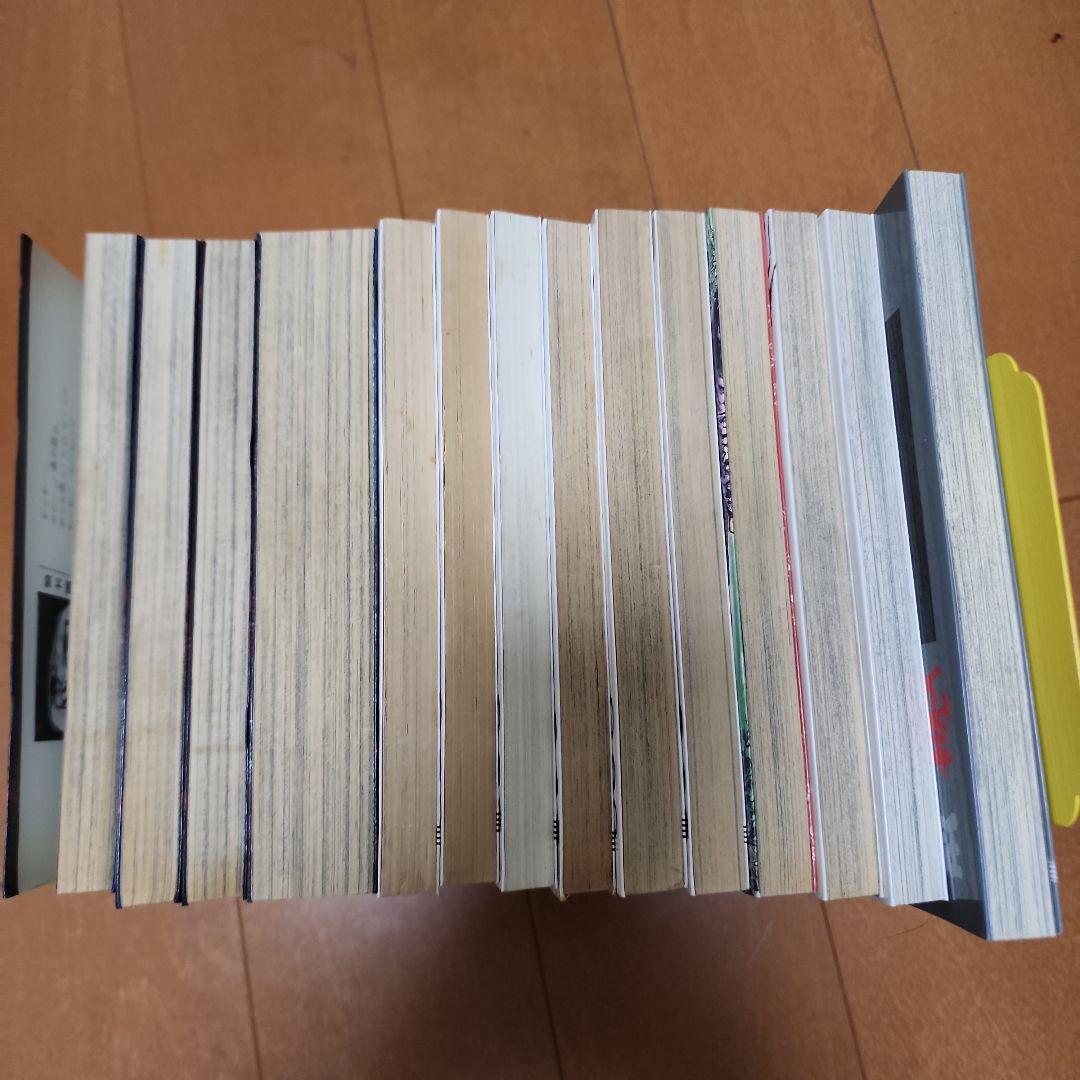珍遊記 まんゆうき 地獄甲子園 全巻　ミトコン1巻　夢の印税生活１巻　漫☆画太郎