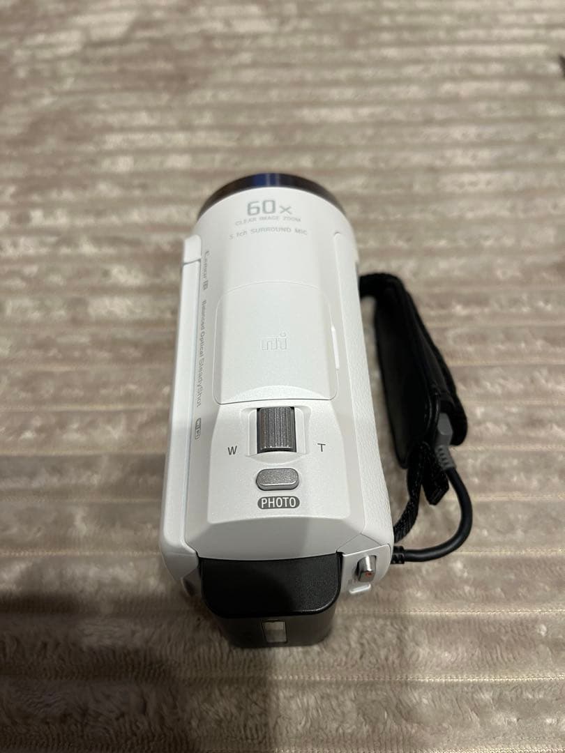 SONY HDR-CX675 ビデオカメラ 本体　ソニー