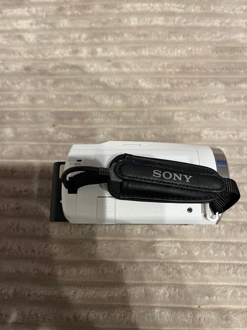 SONY HDR-CX675 ビデオカメラ 本体　ソニー