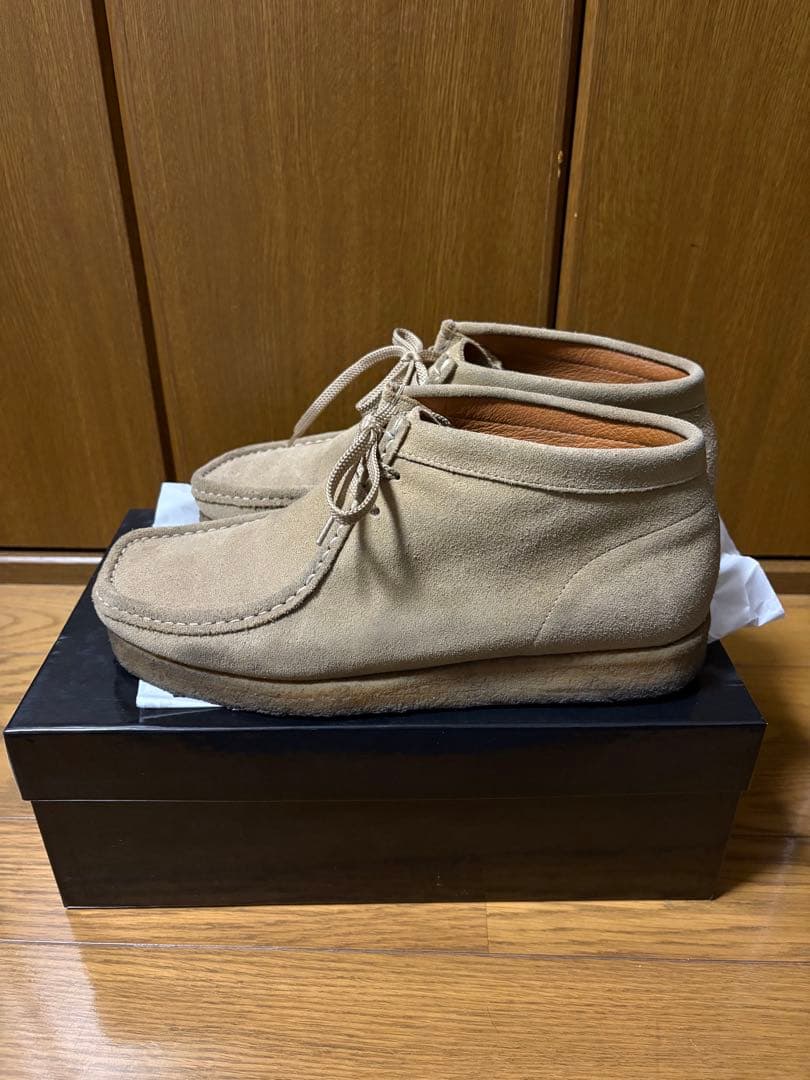 Padmore＆Barnes P404