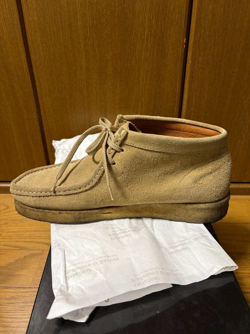 Padmore＆Barnes P404