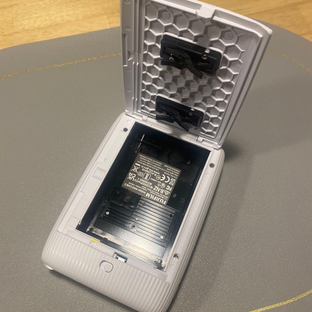 instax mini Link2 チェキスマホプリンター