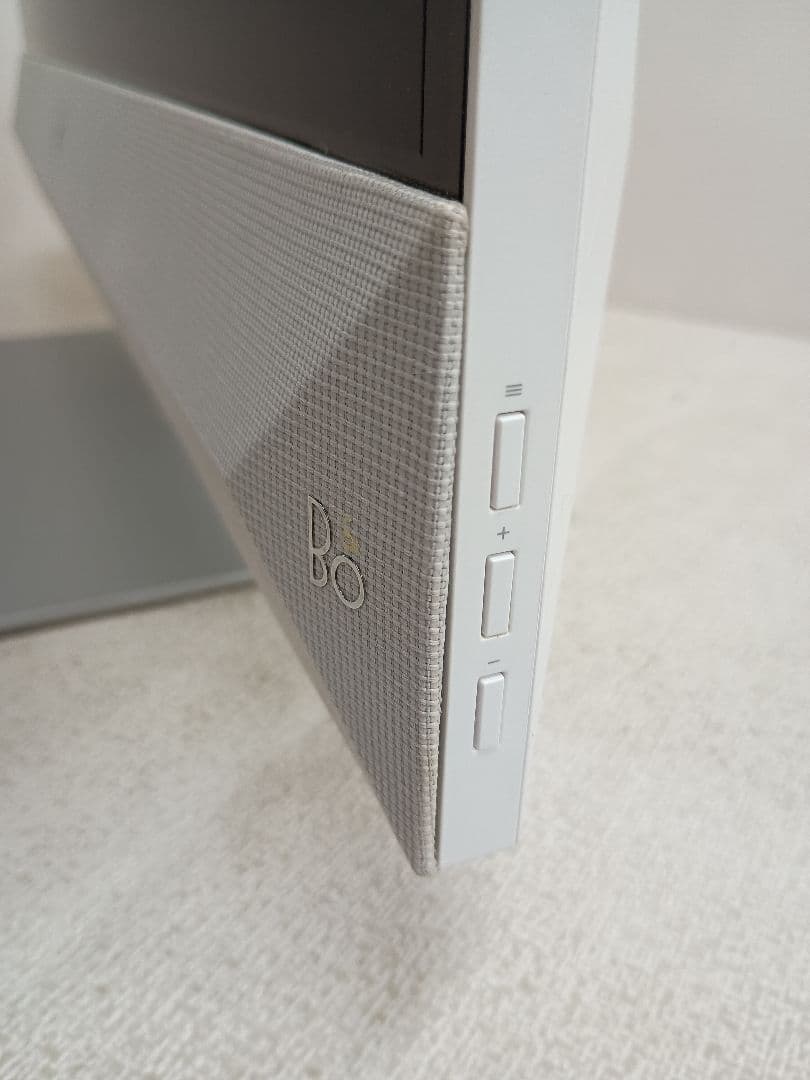 HP Pavilion 27 All-in-One PC タッチパネル