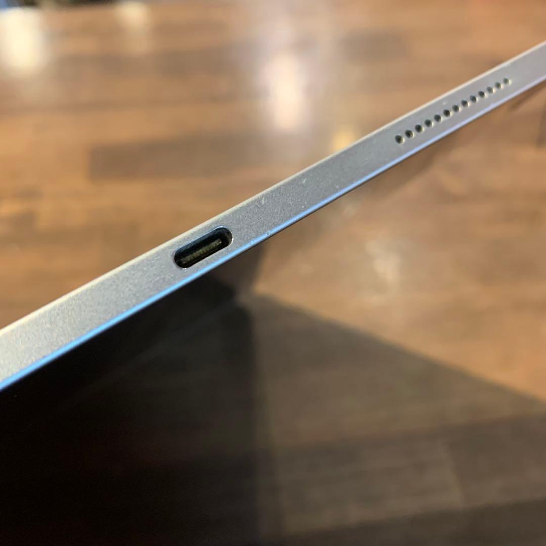 Apple iPad シルバー 本体 第1世代 256GB