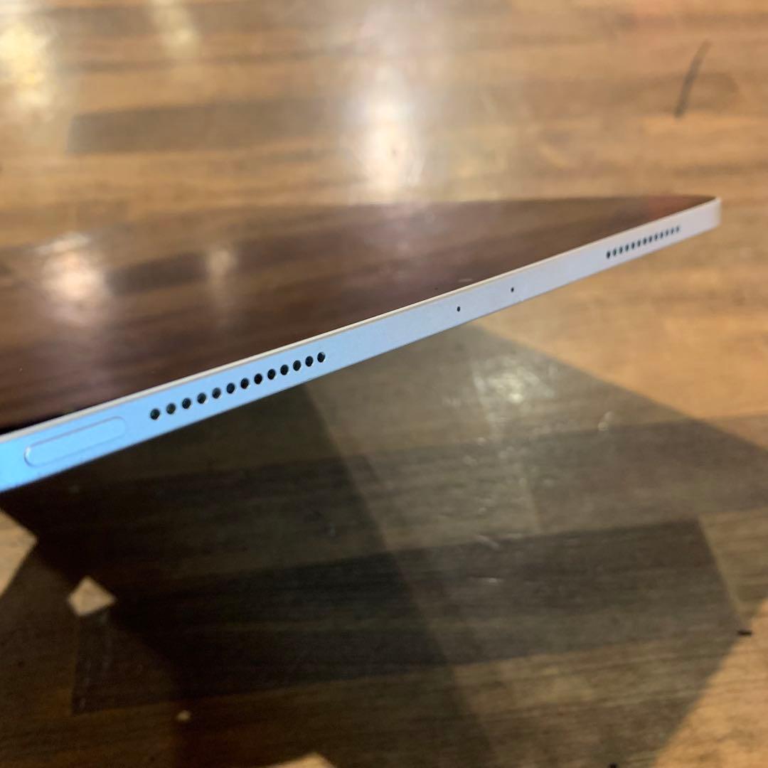 Apple iPad シルバー 本体 第1世代 256GB