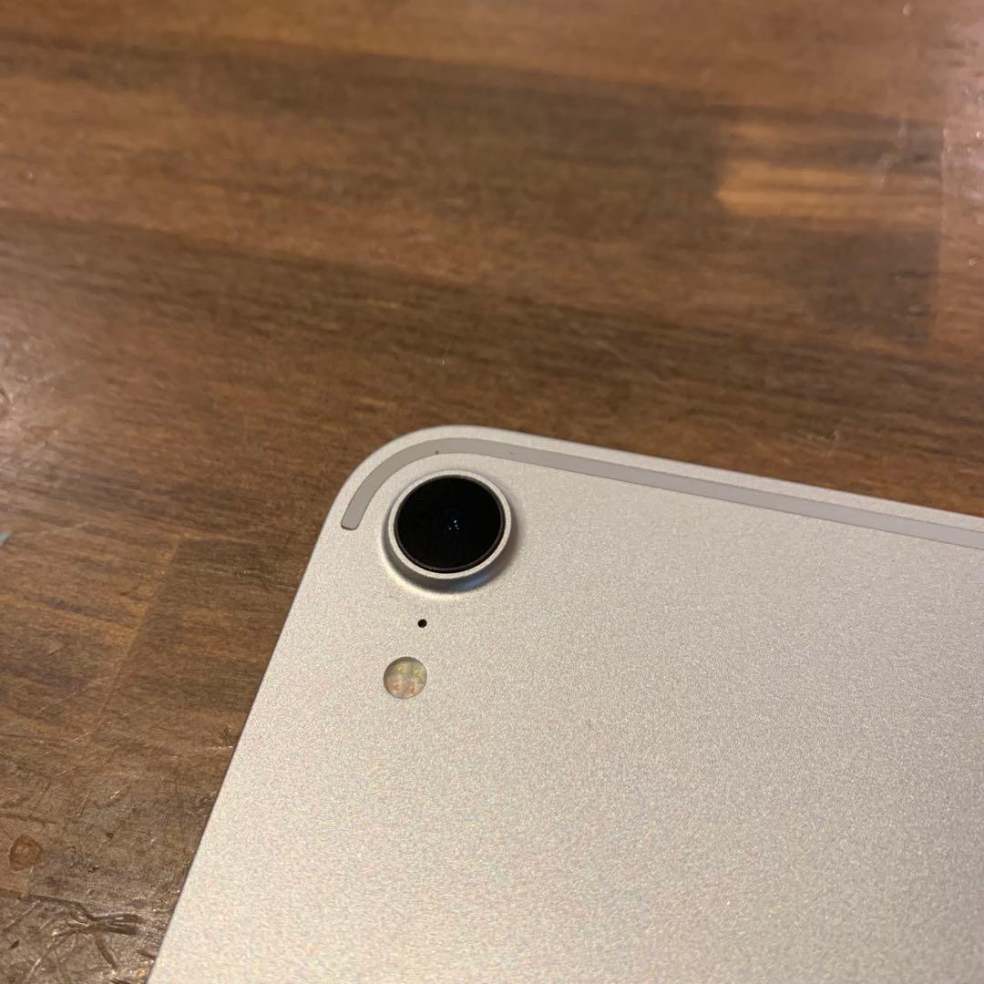 Apple iPad シルバー 本体 第1世代 256GB