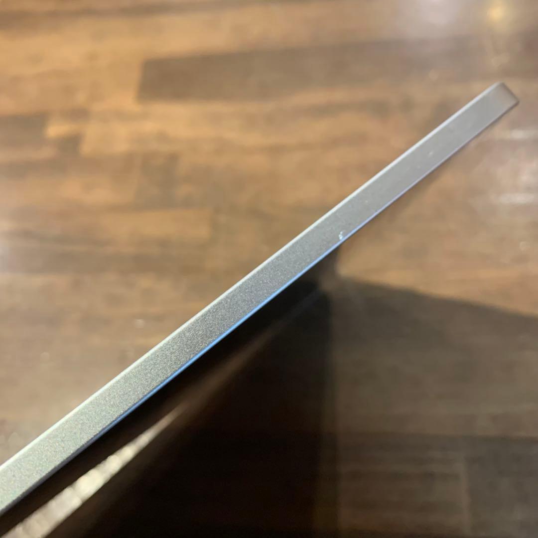Apple iPad シルバー 本体 第1世代 256GB