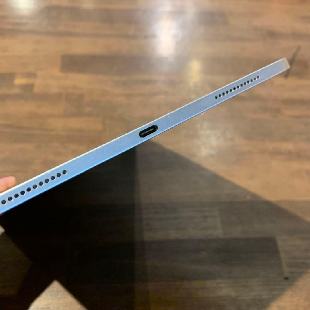 Apple iPad シルバー 本体 第1世代 256GB