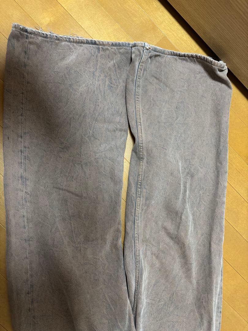 パンツ Acne Studios 2022 drago road