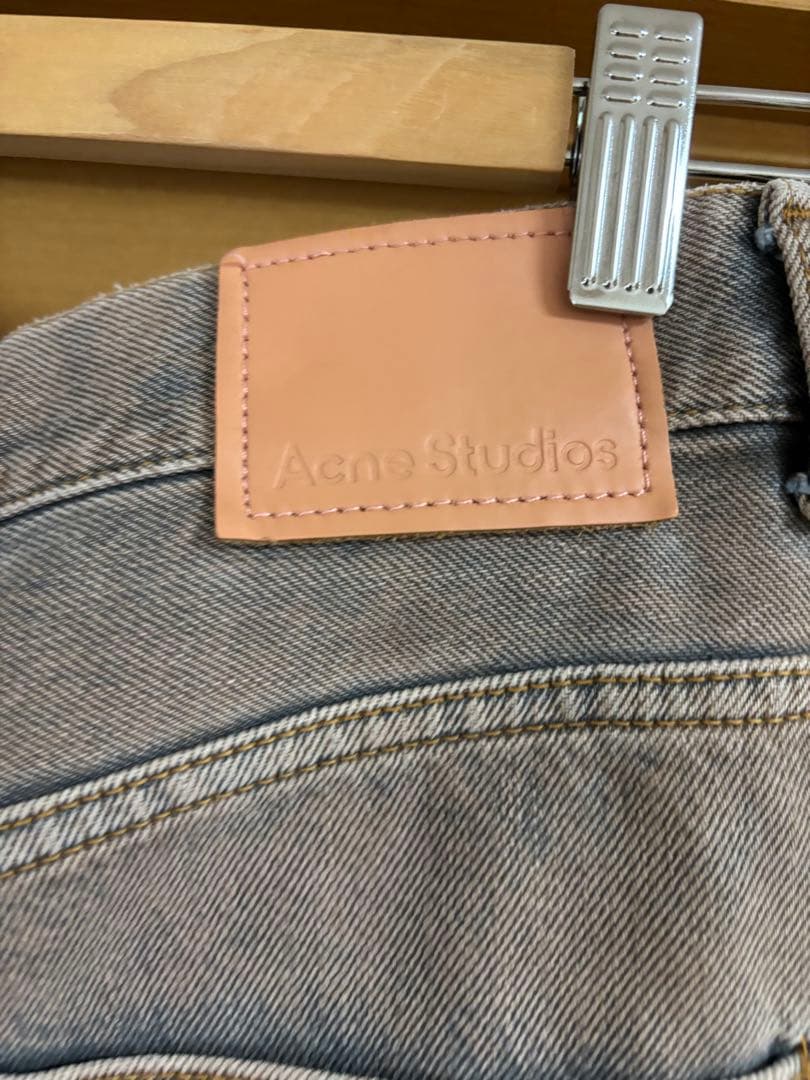 パンツ Acne Studios 2022 drago road