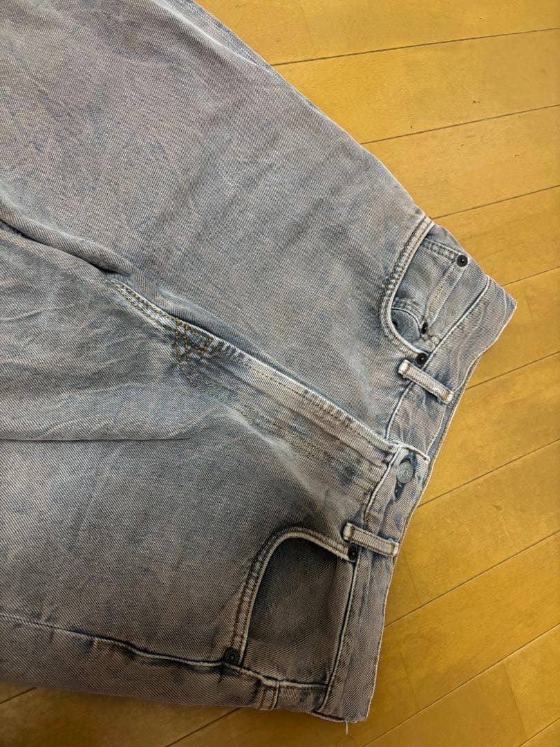 パンツ Acne Studios 2022 drago road