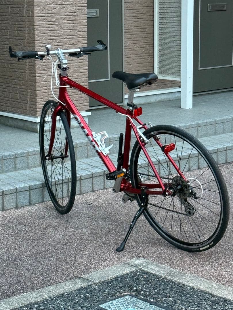引取り希望GIANT ESCAPE R3 クロスバイク 美品 良好 室内保管