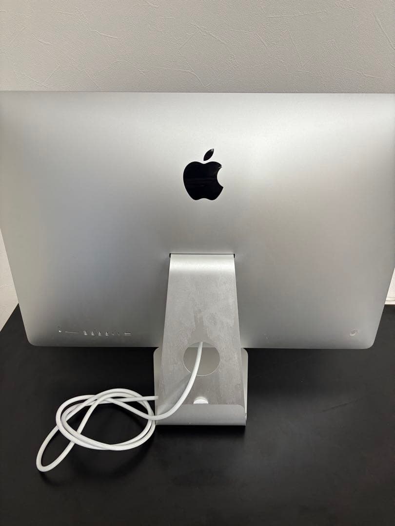 Macデスクトップ iMac Retina 5K/2019 Core i9/SSD 1TB/64GB