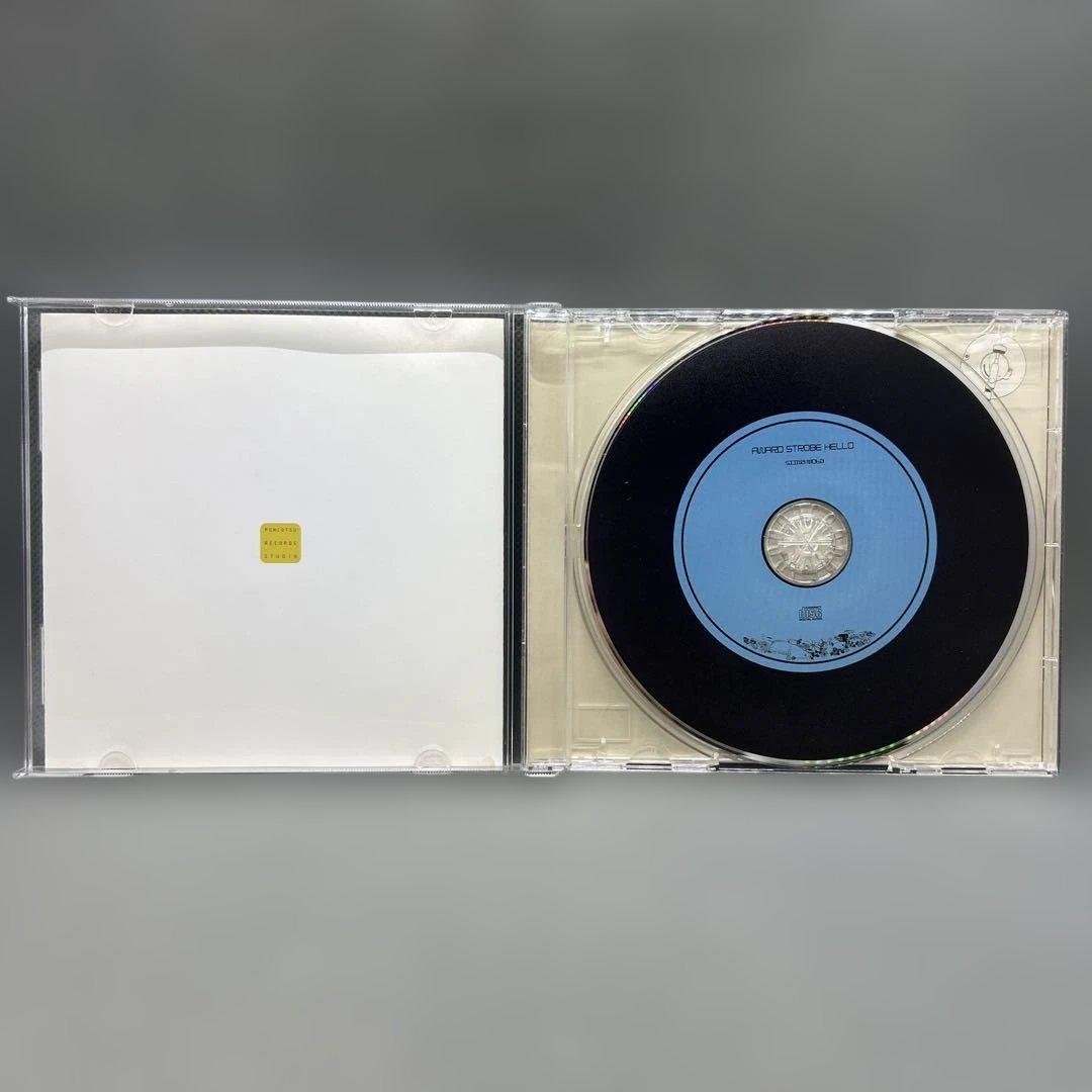 椎名もた AWARD STROBE HELLO ボカロ CD 帯付き