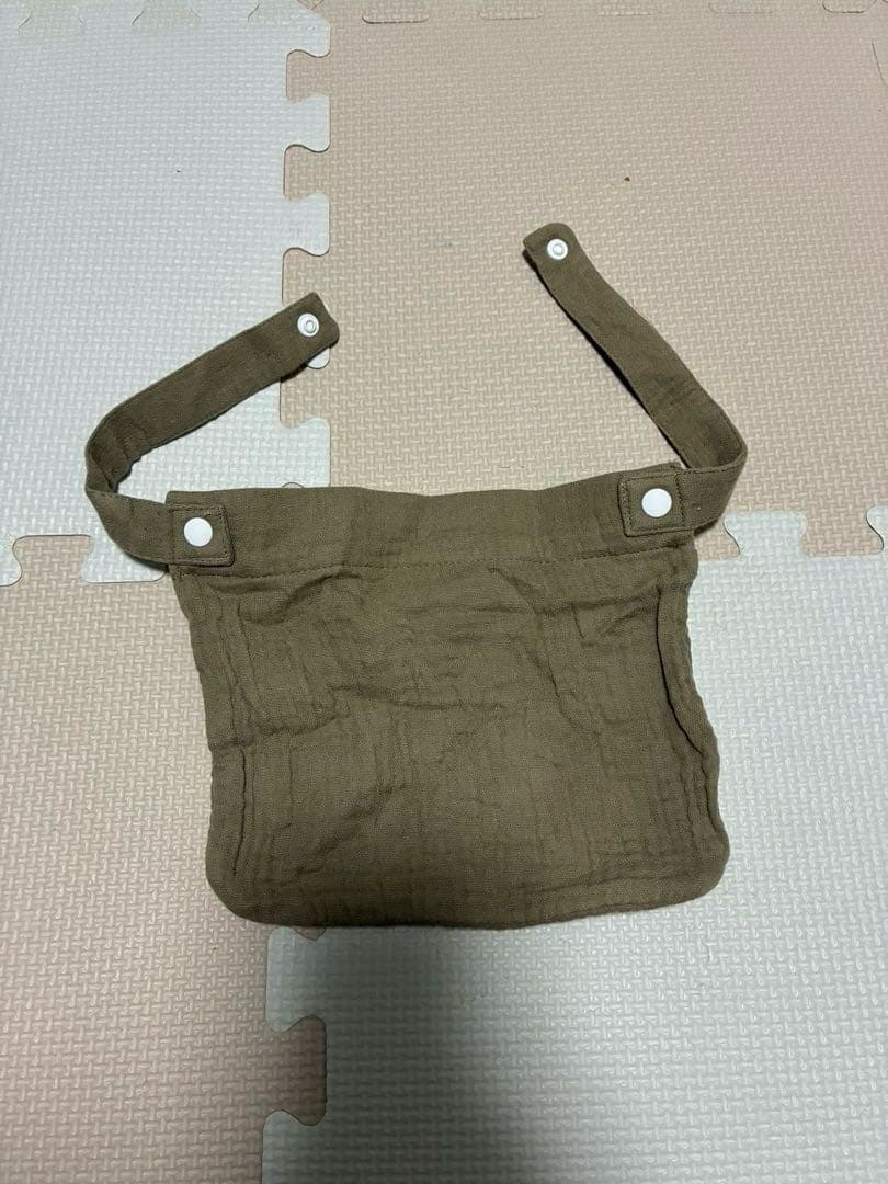 ergobaby OMNI 抱っこ紐 オリーブグリーン