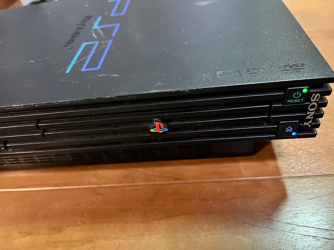 【すべてジャンク品】ゲーム機まとめ　PS2 PS3 ドリームキャスト ファミコン