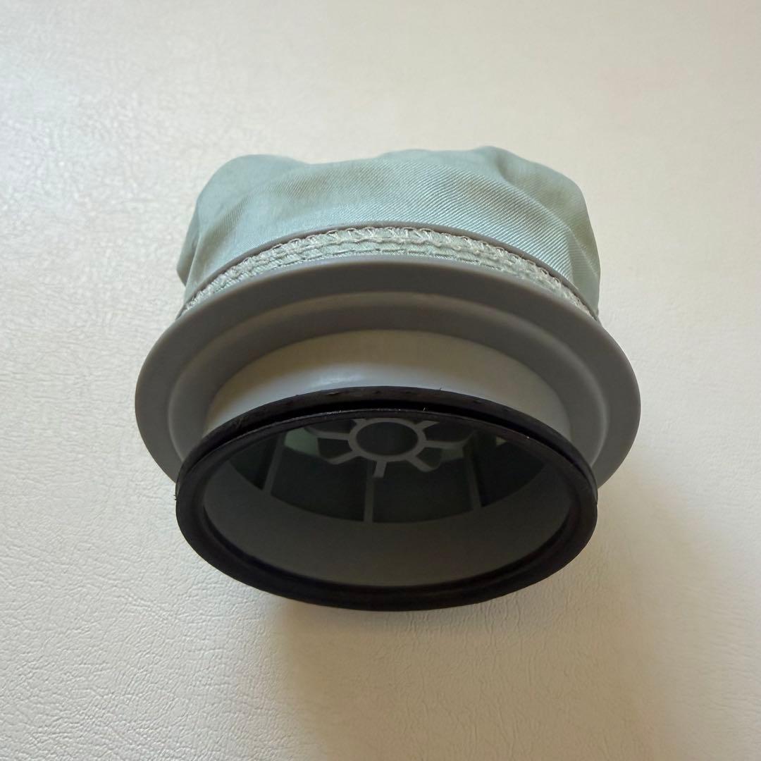 Makita マキタCL003GZW クリーナー 本体　掃除機　充電式　40V