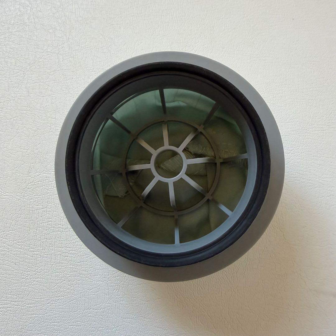 Makita マキタCL003GZW クリーナー 本体　掃除機　充電式　40V