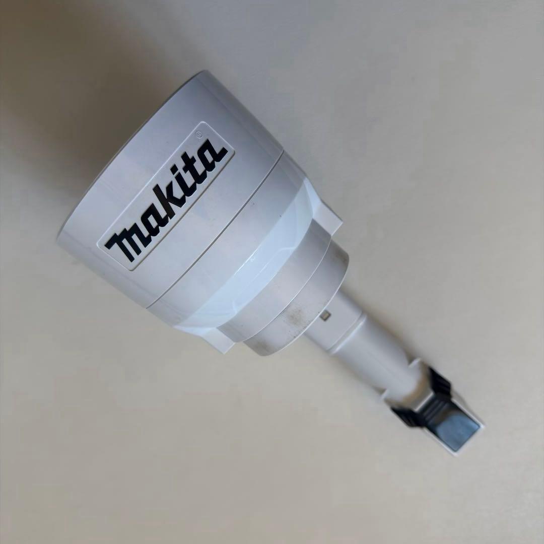 Makita マキタCL003GZW クリーナー 本体　掃除機　充電式　40V
