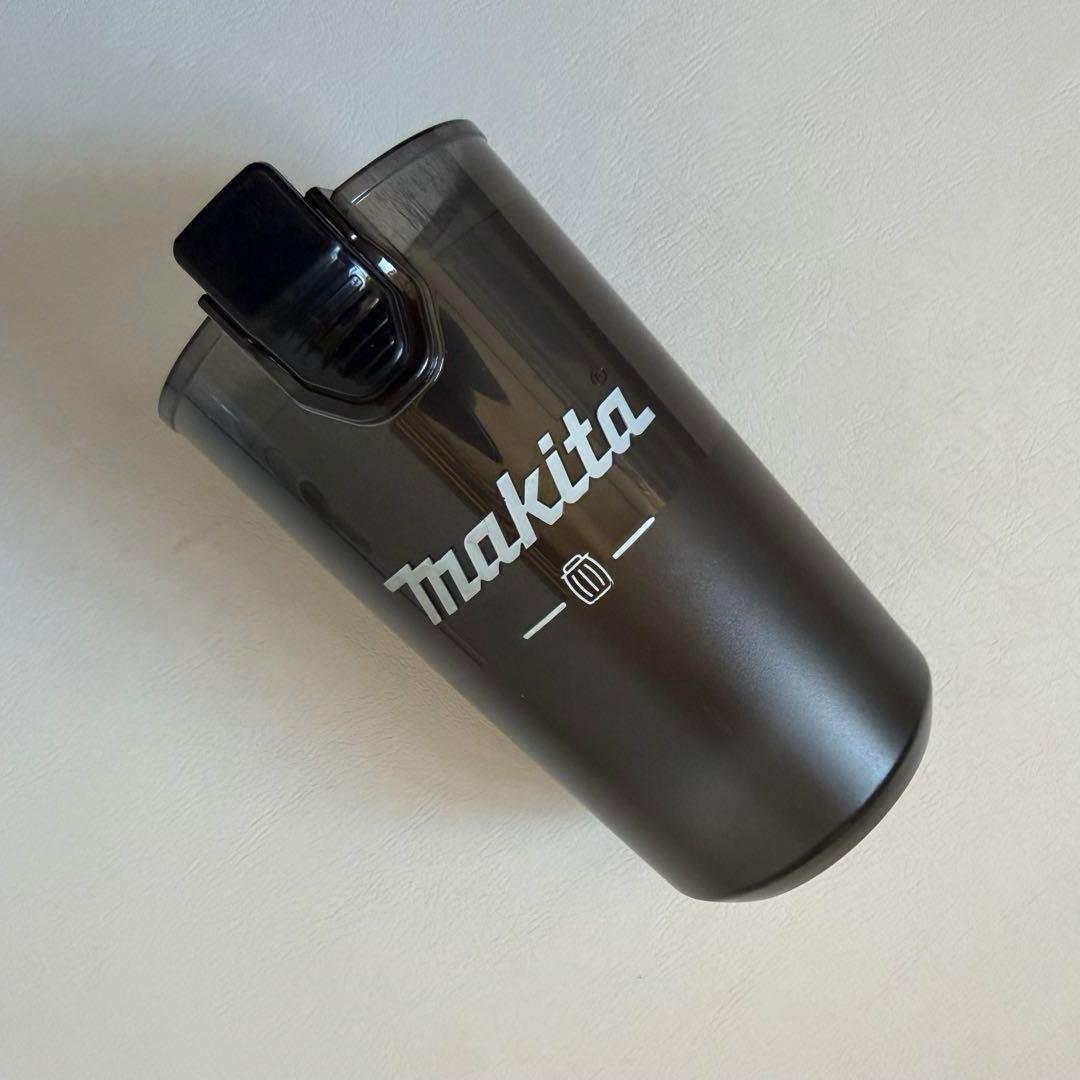 Makita マキタCL003GZW クリーナー 本体　掃除機　充電式　40V