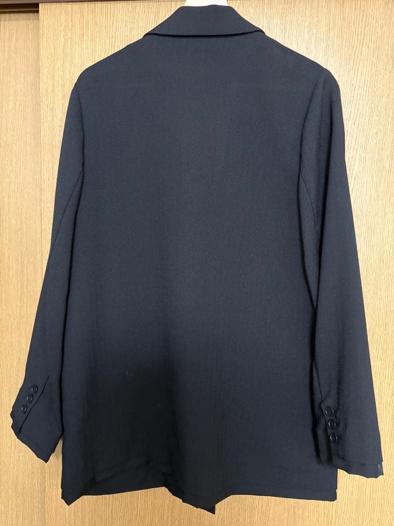 crewre レイヤードシアージャケット　size3