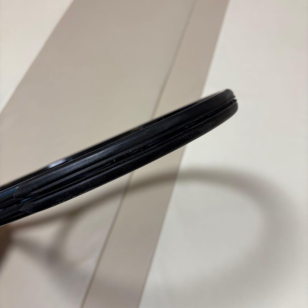 HEAD GRAVITY PRO G3 ヘッド　グラビティプロ　グリップ3