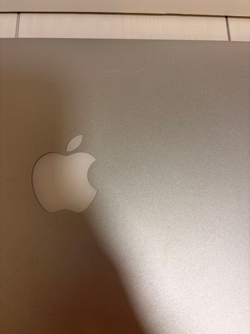 Mac Book air 11インチ　2014年モデル