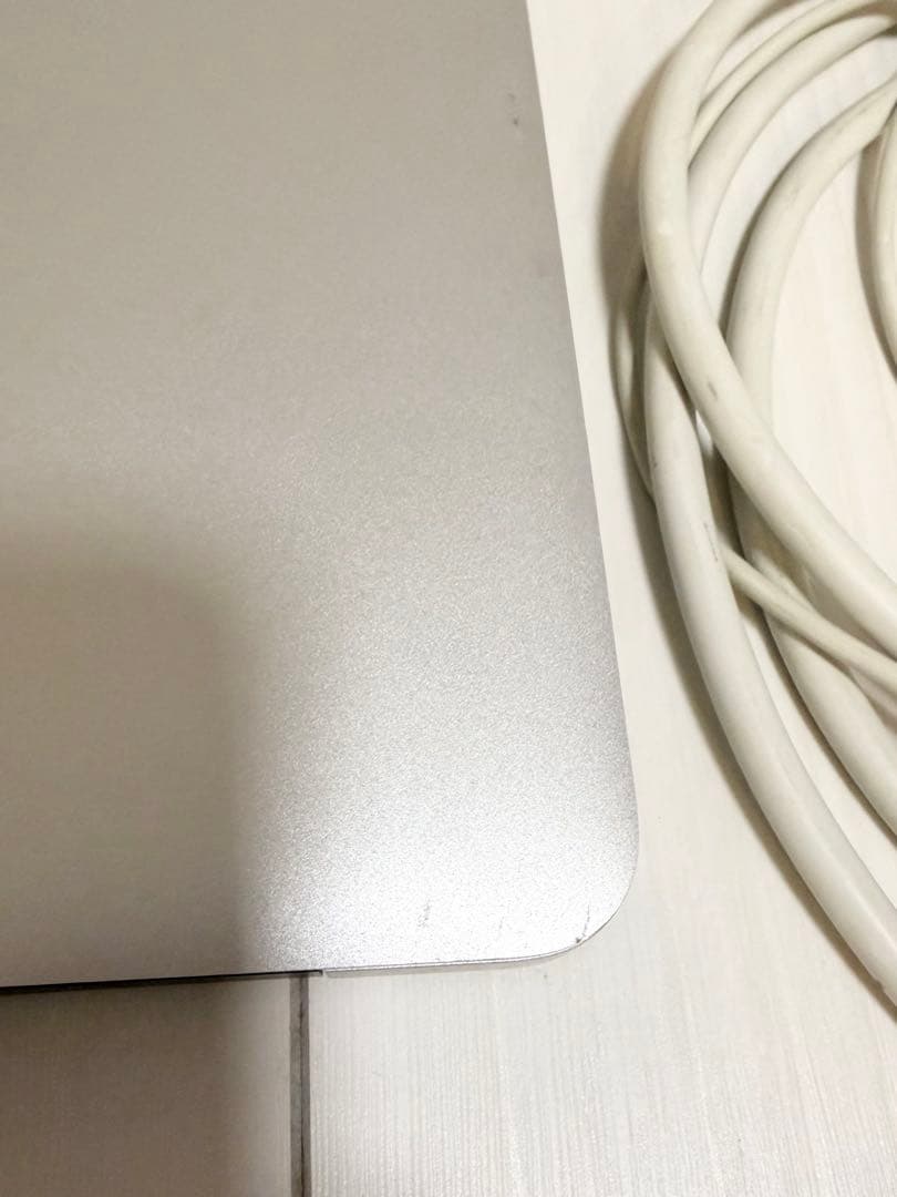 Mac Book air 11インチ　2014年モデル