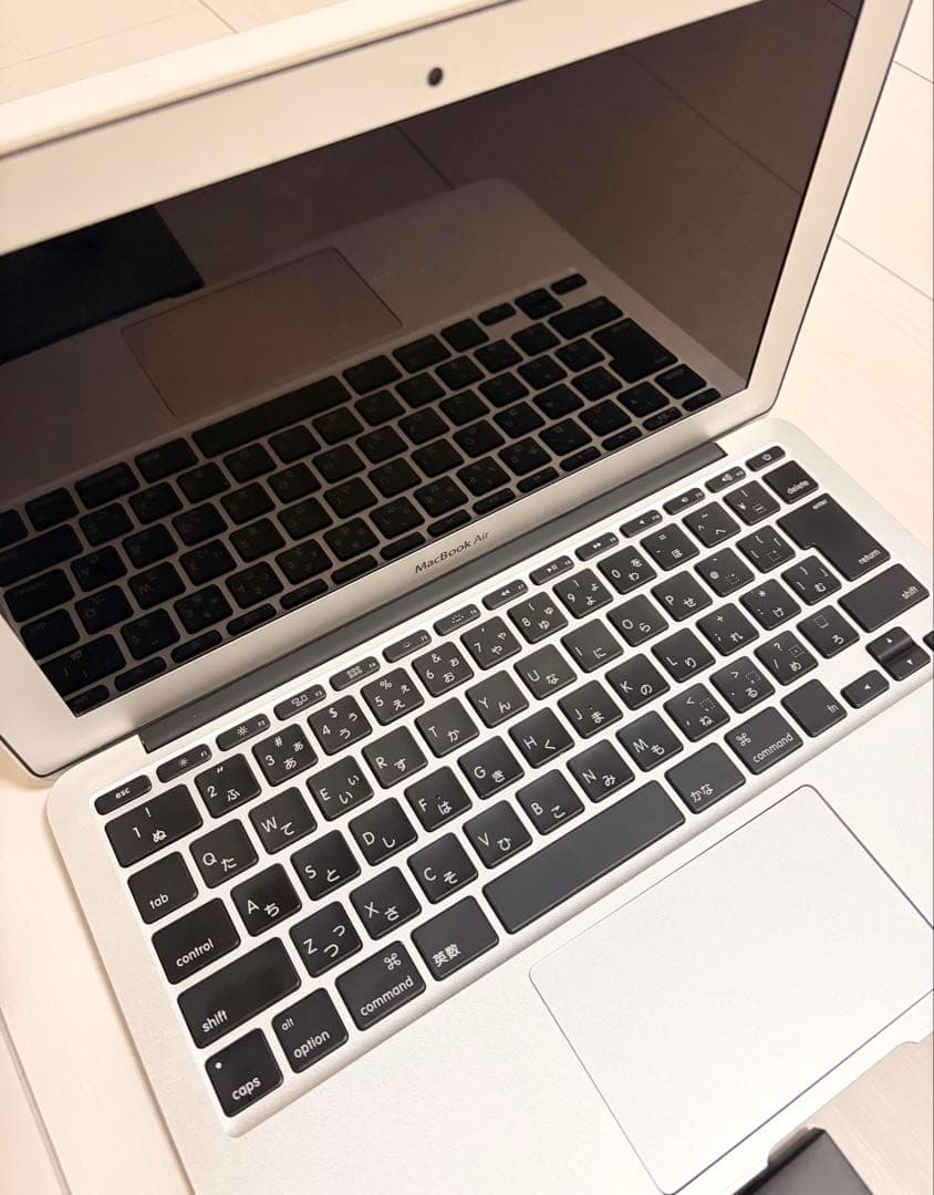 Mac Book air 11インチ　2014年モデル