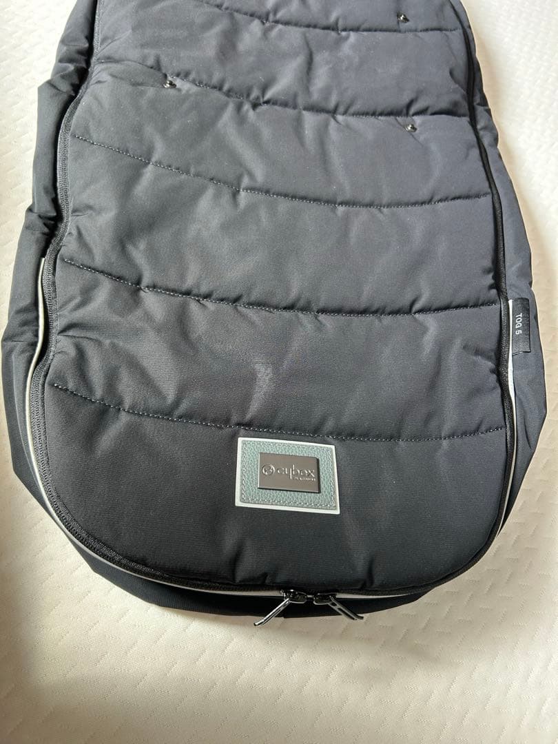 【新品】サイベックス 正規品 フットマフ