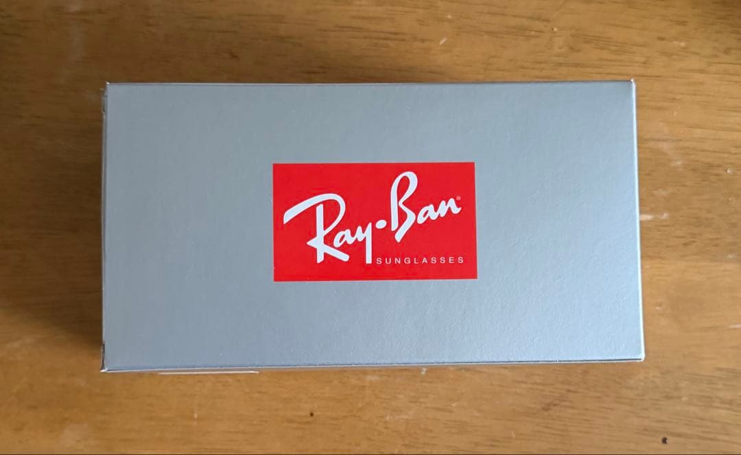 RayBan サングラス　RB4260D 601/71 57◻︎19 145 3N